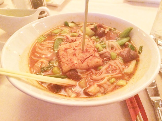 The Hollywood Brown Derby